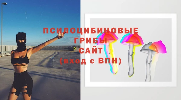 винт Горняк